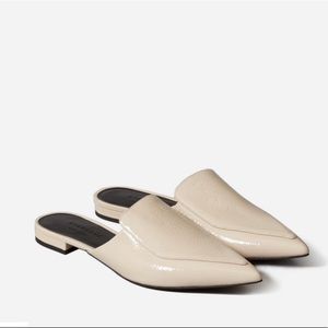 Everlane Boss Mule